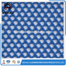 Weihao 100% buena materia prima plástica hdpe malla utilizada para el petróleo, la industria química, la acuicultura